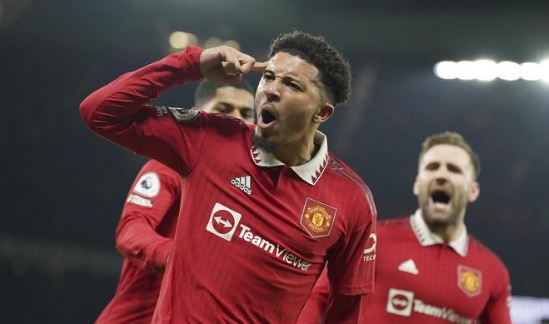 Джейдон Санчо