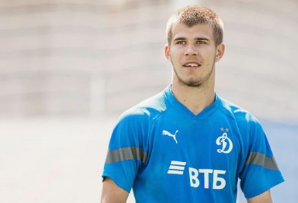 Иван Лепский